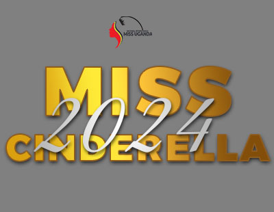 Miss Cinderella