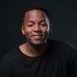 Derrick Mukhwana