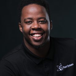 Emmanuel Blessing