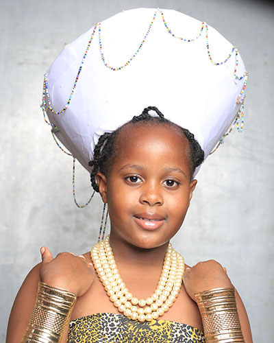 Ninsima Esther