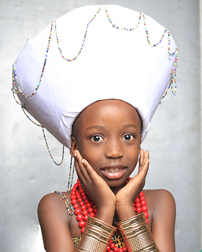 Nina Mbabazi