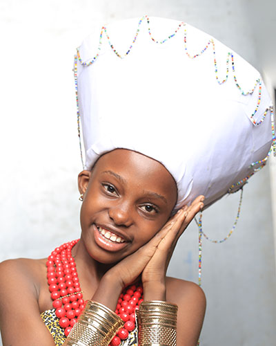 Namagembe Mulindwa Maria Ronah