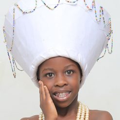 Nakidde Azrah