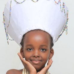 Mbabazi Shaima