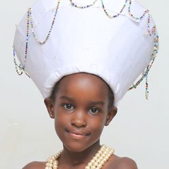 Kimberly Bukirwa