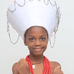 Mutuuzo Michelle