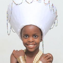 Namayanja Judith