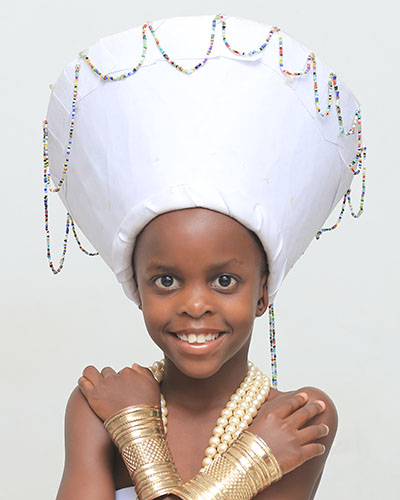 Namayanja Judith
