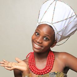 Ndagire Mirembe Pretty