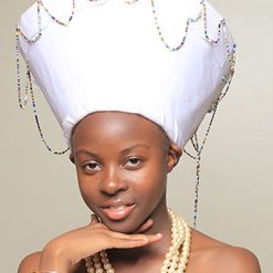 Kisakye Ella Nakanyike