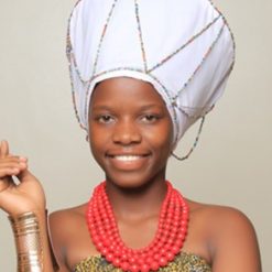 Namukwaya Patricia Oziiy