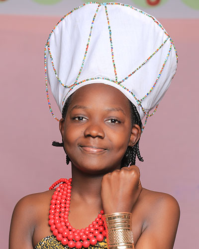 Nawitah Maureen