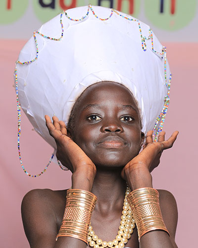 Nyamal Lujock