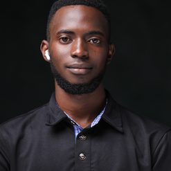 Joshua Gabs
