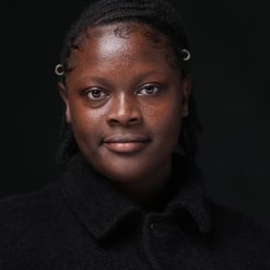 Namata Margret