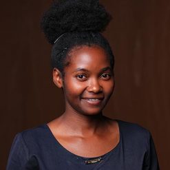 Sylvia Kisaakye