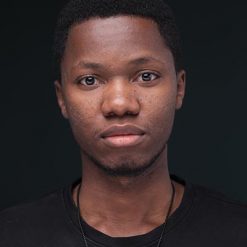 Frank Mopipi