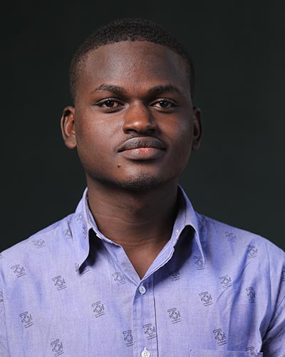 Kyambadde Brian