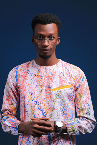 Ntege Jonathan Jafar