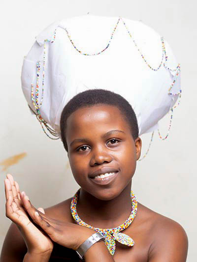 Namuyanja Jill Martha