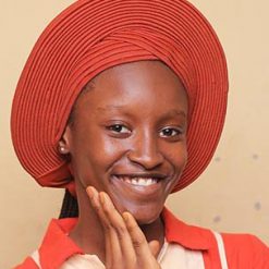 Maningbe Bijou Fofana
