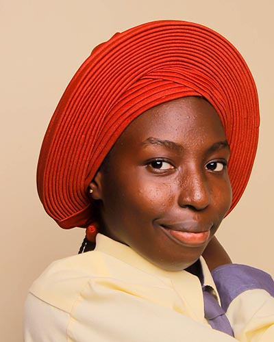 Hannah Letasi