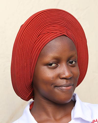 Bagala Trinity jeanmarie