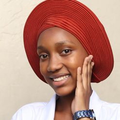 Kiggundu Tamara Felisha