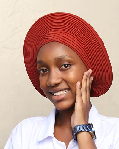 Kiggundu Tamara Felisha