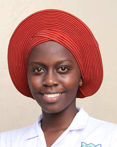 Atamba Daisy