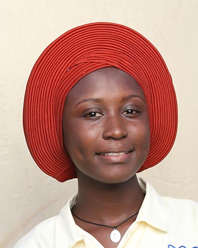 Kansiime shanitah