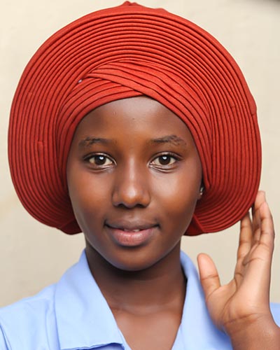 Nakandi Rahma