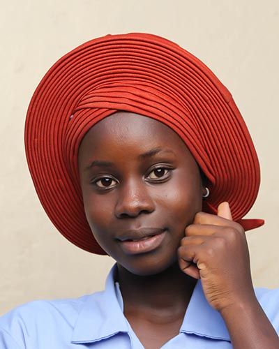Nakiwala Michelle Hannah