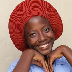 Nakabira Alicia Moureen