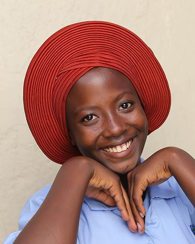 Nakabira Alicia Moureen