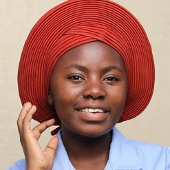 Nanyonga Monica