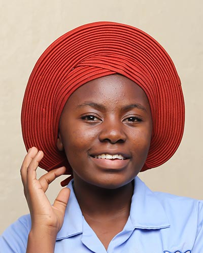 Nanyonga Monica