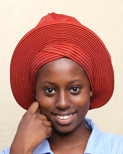 Karungi shine