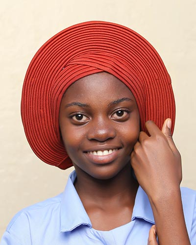 Nakalembe Edvine