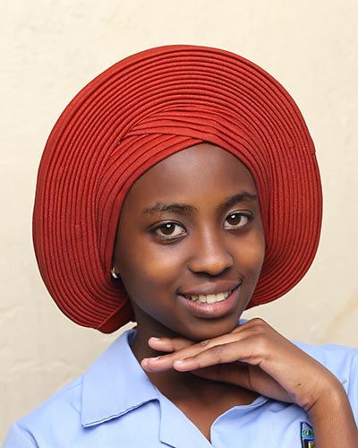 Shema Muhoza Gift