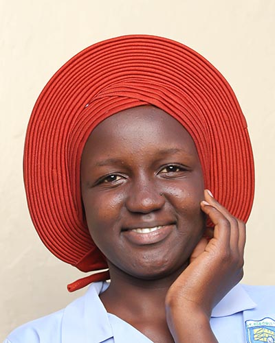 Rebecca Nyandeng Kongor
