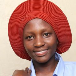Maria Gorret Acheng