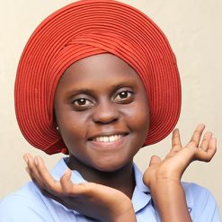 Nalugo Maria Annarich
