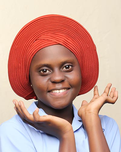 Nalugo Maria Annarich