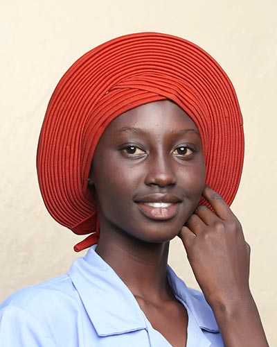 Vivian Ajok