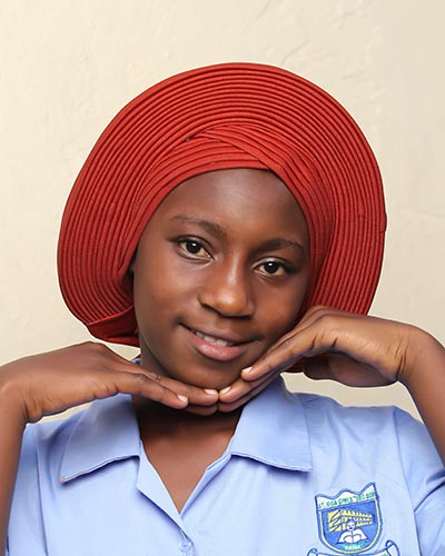 Zainab