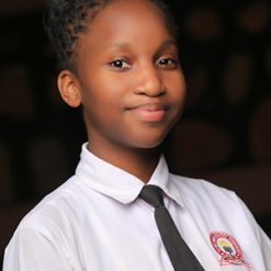 Nanyonga Jemimah