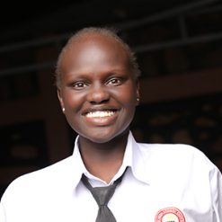 Nyalam David