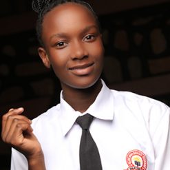 Namugenyi Joy Tabitha