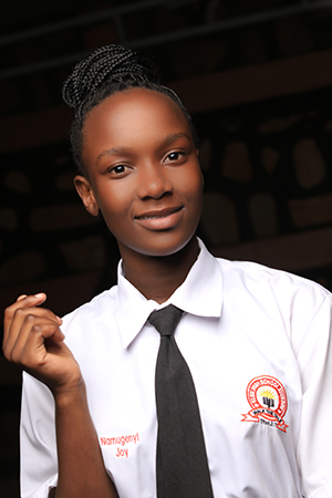 Namugenyi Joy Tabitha